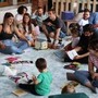 Famiglia, Osservatorio Pampers: il 63% dei papà teme di non fare abbastanza per i propri figli Famiglia, Osservatorio Pampers: il 63% dei papà teme di non fare abbastanza per i propri figli
