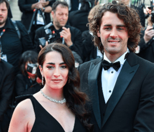 Tamberi, la dedica per Bontempi: "Onorato di essere l'uomo che cammina al tuo fianco" Tamberi, la dedica per Bontempi: "Onorato di essere l'uomo che cammina al tuo fianco"