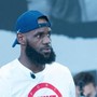 Nba, LeBron James firma con Philadelphia: "E' l'ultimo viaggio"