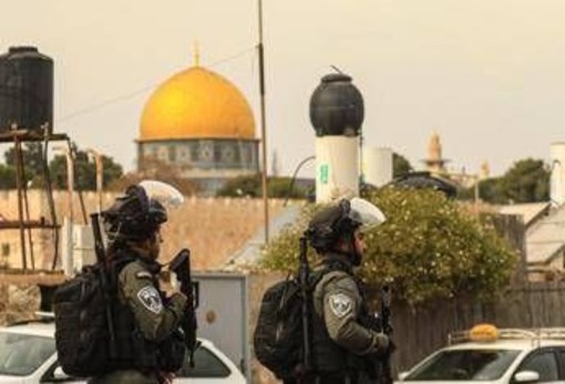 Israele-Hamas, media: &quot;Idf hanno arrestato Gran Muftì di Gerusalemme&quot;