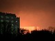 Ucraina, massiccio attacco missilistico su Kiev