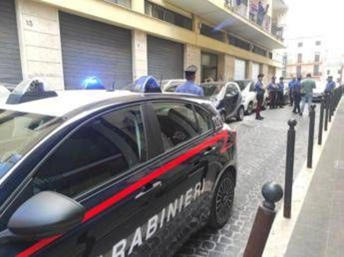 Civitavecchia, &quot;ho ucciso la mia compagna&quot;: la confessione ai Carabinieri