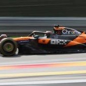 Gp d'Olanda, pole di Piastri davanti a Norris. Ecco la griglia di partenza