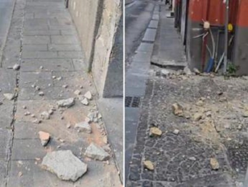 Terremoto a Napoli, scossa 4.7 ai Campi Flegrei: panico e gente in strada