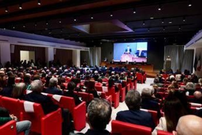 Università: domani alla Lum presentazione libro Giorgio Perinetti