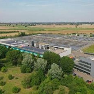 Ambiente, innovazione in Mm: energia e materia dalle acque reflue Ambiente, innovazione in Mm: energia e materia dalle acque reflue