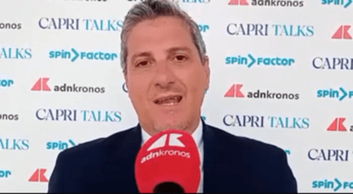Ai, Barachini: "Deve essere strumento, lavoro umano resta centrale" Ai, Barachini: "Deve essere strumento, lavoro umano resta centrale"