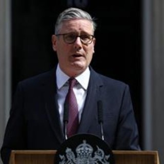 Gb, maxi piano per la difesa: 15 miliardi in più e spesa fino al 4,2% del Pil Gb, maxi piano per la difesa: 15 miliardi in più e spesa fino al 4,2% del Pil