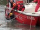 Peschereccio ribaltato ad Anzio, ritrovato corpo del pescatore disperso