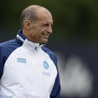 Napoli-Carrarese: orario, probabile formazione e dove vederla in tv Napoli-Carrarese: orario, probabile formazione e dove vederla in tv