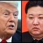 Trump: &quot;Prima o poi incontrerò Kim Jong Un&quot;. Nuova telefonata con Putin: &quot;Buona conversazione&quot;