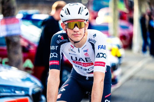 Arrieta vince a Potenza la 5^ tappa del Giro, Eulalio nuova maglia rosa Arrieta vince a Potenza la 5^ tappa del Giro, Eulalio nuova maglia rosa