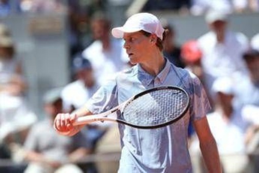 Sinner, lite con Vagnozzi al Roland Garros: "Mi lasci solo?"