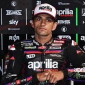 Gp della Malesia, Martin riceve l'ok dai medici per correre le prime prove libere