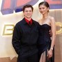 Zendaya e Tom Holland, una mega festa di matrimonio nella campagna inglese Zendaya e Tom Holland, una mega festa di matrimonio nella campagna inglese