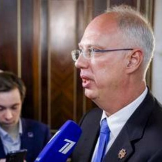 Kirill Dmitriev, l'uomo che sa parlare a Trump: chi è il mediatore di Putin