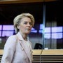 Ue, von der Leyen 'mette in riga' commissari: "Troppe fughe di notizie"