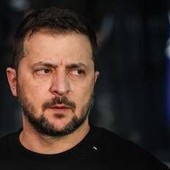Ucraina-Russia, Zelensky: &quot;Putin prepara una guerra su larga scala in Europa&quot;