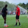 Milan, tifosi 'stregati' dopo il poker al Liverpool: &quot;Allegri ball, ci giocheremo lo scudetto&quot;