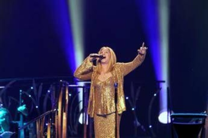 Cannes, a Barbra Streisand la Palma d'Oro onoraria