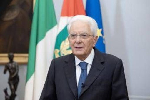 Mattarella: &quot;Ventotene ispirazione valori di pace e democrazia, alla base Ue&quot;