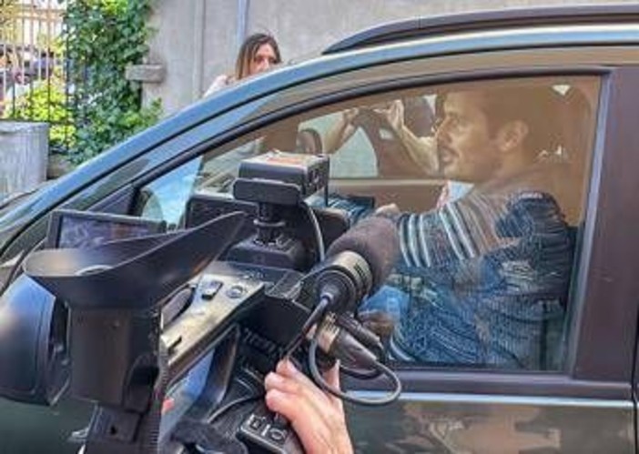 Caso Garlasco, Sempio: "Non ci sono prove per processarmi" Caso Garlasco, Sempio: "Non ci sono prove per processarmi"