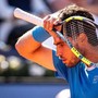 Inizia Wimbledon e... Alcaraz 'torna' ad allenarsi dopo l'infortunio