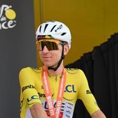 Tour de France, oggi tappa 18: orari, percorso e dove vederla in tv (in chiaro) Tour de France, oggi tappa 18: orari, percorso e dove vederla in tv (in chiaro)