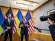 Usa-Ucraina, dichiarazione congiunta: &quot;Accordo di pace deve rispettare sovranità Kiev&quot;