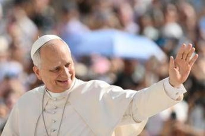Papa Leone compie 71 anni: gli auguri dal mondo Papa Leone compie 71 anni: gli auguri dal mondo