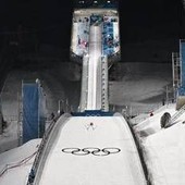 'Iniezioni sul pene ultima frontiera del doping', il sospetto a Milano Cortina