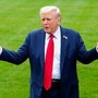 Ucraina-Russia, Trump: &quot;Zelensky deve accettare le condizioni di Putin o sarà distrutto&quot;