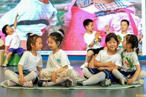 Cina, migliorata la tutela dei diritti dei minori