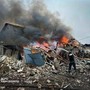 Ucraina, attacchi incrociati Kiev-Mosca: 2 morti e 4 feriti