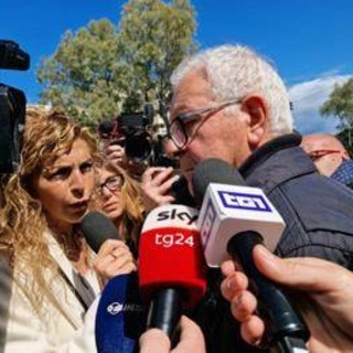 Omicidio Sara Campanella, Argentino interrogato in carcere: &quot;Ha confermato di averla uccisa&quot;