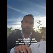 Aldo Torchiaro: "Ignoti entrati in casa mia. Vado avanti, non ho paura" Aldo Torchiaro: "Ignoti entrati in casa mia. Vado avanti, non ho paura"