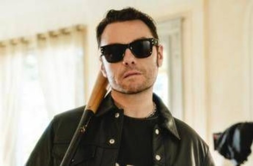 Tiziano Ferro: &quot;Dopo il divorzio 'Sono un grande' segna la mia ripartenza&quot;