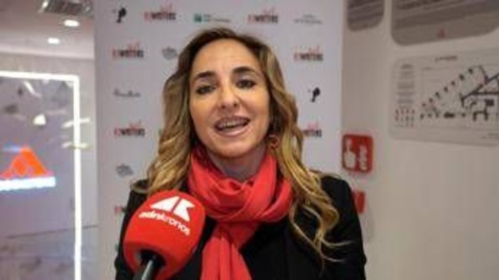 Sostenibilità, Romanelli: &quot;Prendersi cura anche di chi non incontreremo mai, questo spirito&quot;