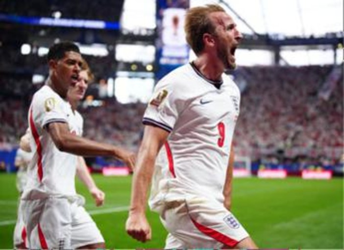 Messico-Inghilterra, allarme meteo e orario del match può cambiare Messico-Inghilterra, allarme meteo e orario del match può cambiare