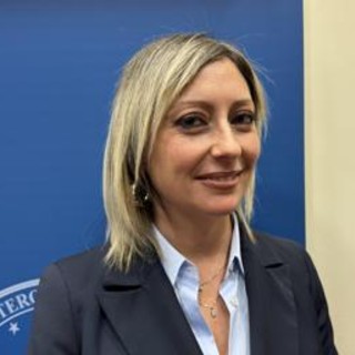 Campitiello: "In Italia 17 mln di donne in menopausa, serve più sostegno" Campitiello: "In Italia 17 mln di donne in menopausa, serve più sostegno"