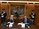 Carabinieri, rinnovato protocollo d’intesa tra l’Arma e Poste Italiane