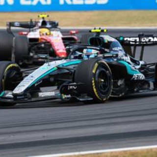 Formula 1, oggi Gp Ungheria: orario e dove vederlo in tv Formula 1, oggi Gp Ungheria: orario e dove vederlo in tv