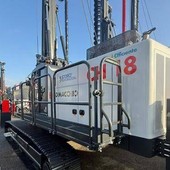 Imprese: Storci Perforazioni e Zini Elio insieme nel Consorzio ZS Group Imprese: Storci Perforazioni e Zini Elio insieme nel Consorzio ZS Group