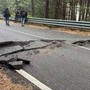Catania, terremoto a Linguaglossa: evacuati ristoranti Catania, terremoto a Linguaglossa: evacuati ristoranti