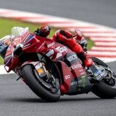 MotoGp, ordine d'arrivo gara Sprint Gp Indonesia e classifica Mondiale MotoGp, ordine d'arrivo gara Sprint Gp Indonesia e classifica Mondiale