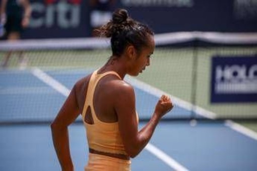 Fernandez cerca... fidanzato: lo speciale 'annuncio' della tennista