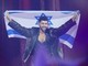 Eurovision, il grido dopo l'esibizione di Israele: il messaggio di Noam Bettan