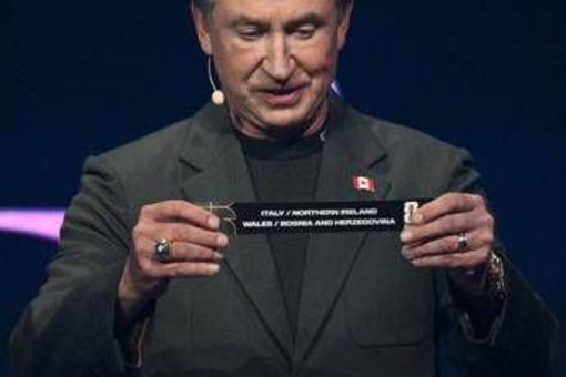 Mondiali 2026, sorteggiati tutti i gironi: il possibile gruppo dell'Italia