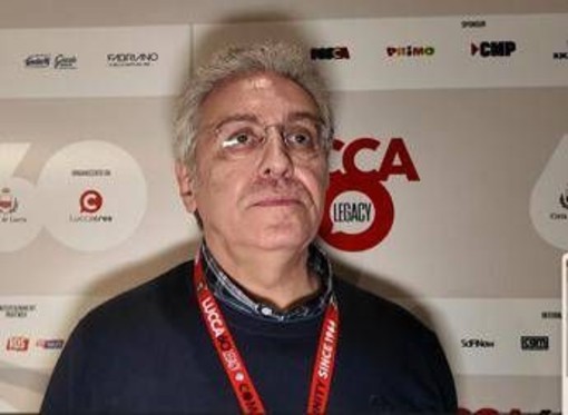 Enoch (sceneggiatore de 'Il Quinto'): "Raccontare l'Hpv senza essere didascalici" Enoch (sceneggiatore de 'Il Quinto'): "Raccontare l'Hpv senza essere didascalici"