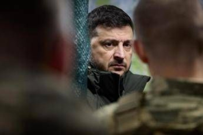 Ucraina, Zelensky: "Passi avanti con Usa". Risposta della Russia rimane rebus